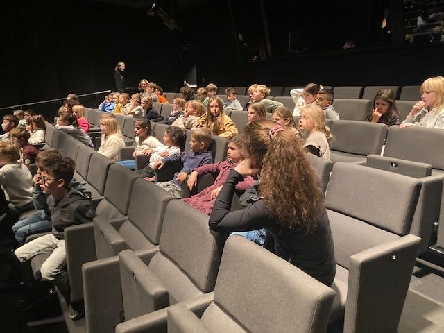 Theater