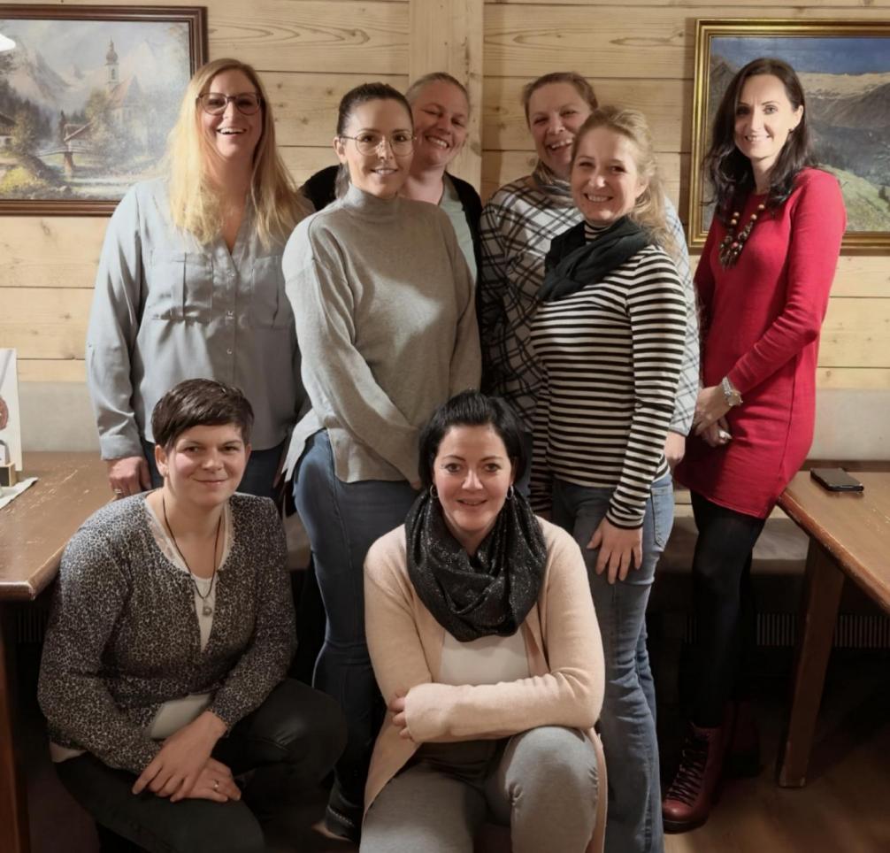 Elternverein Vorstand der VS-Schönberg