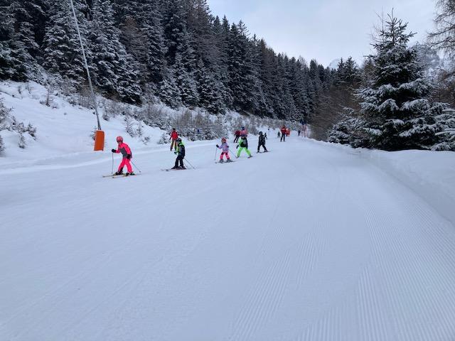 Schikurs