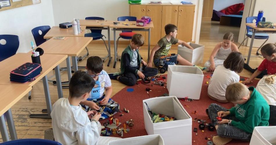 Lego