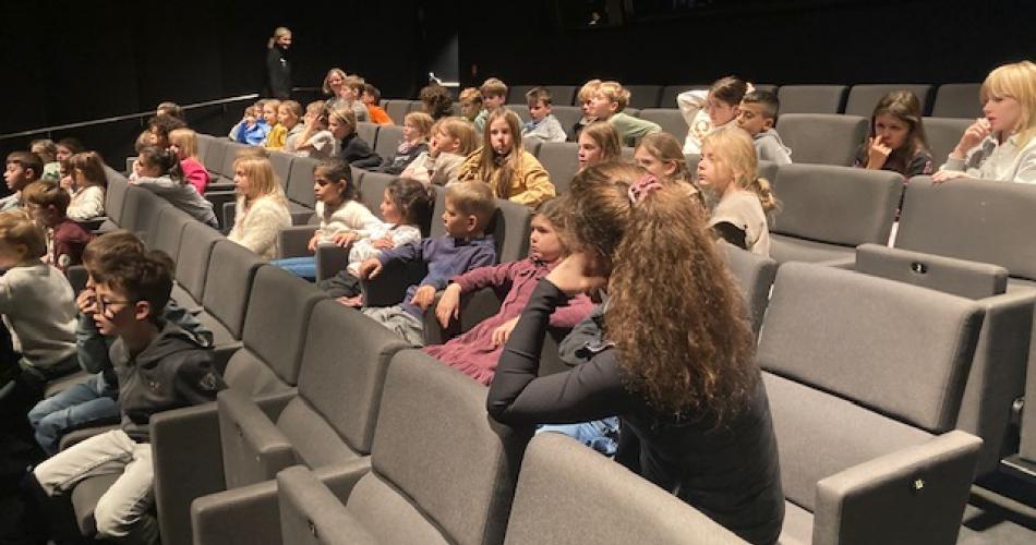 Theater